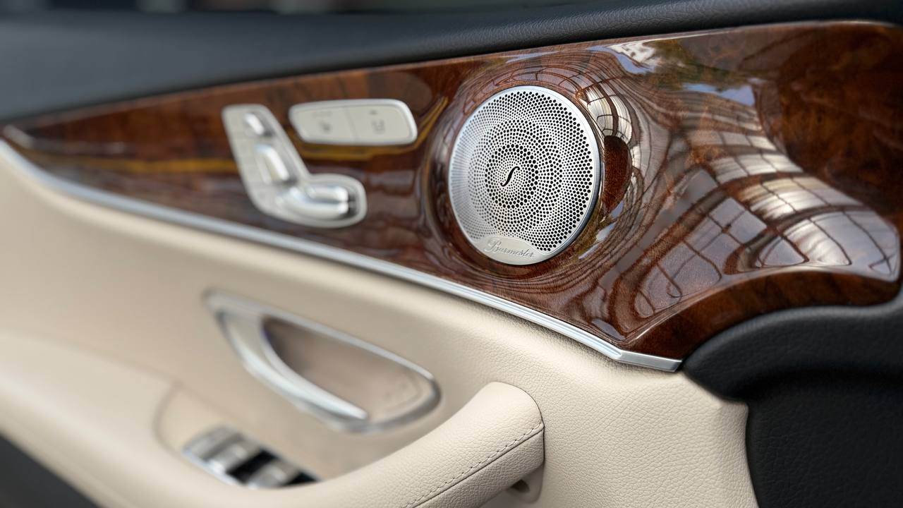 Mercedes-Benz E-Класс - фото 28