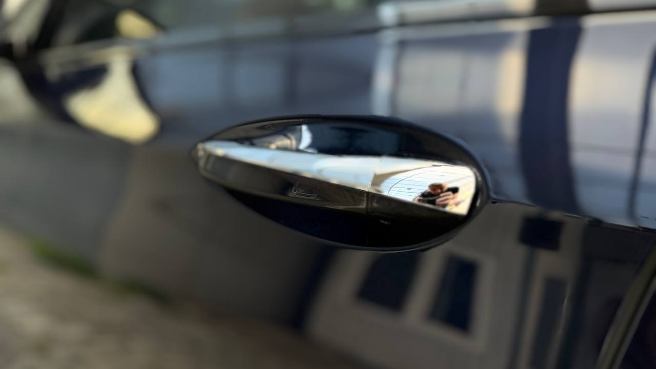 Mercedes-Benz E-Класс - фото 14