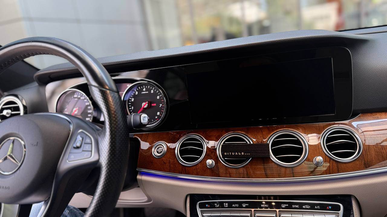 Mercedes-Benz E-Класс - фото 10