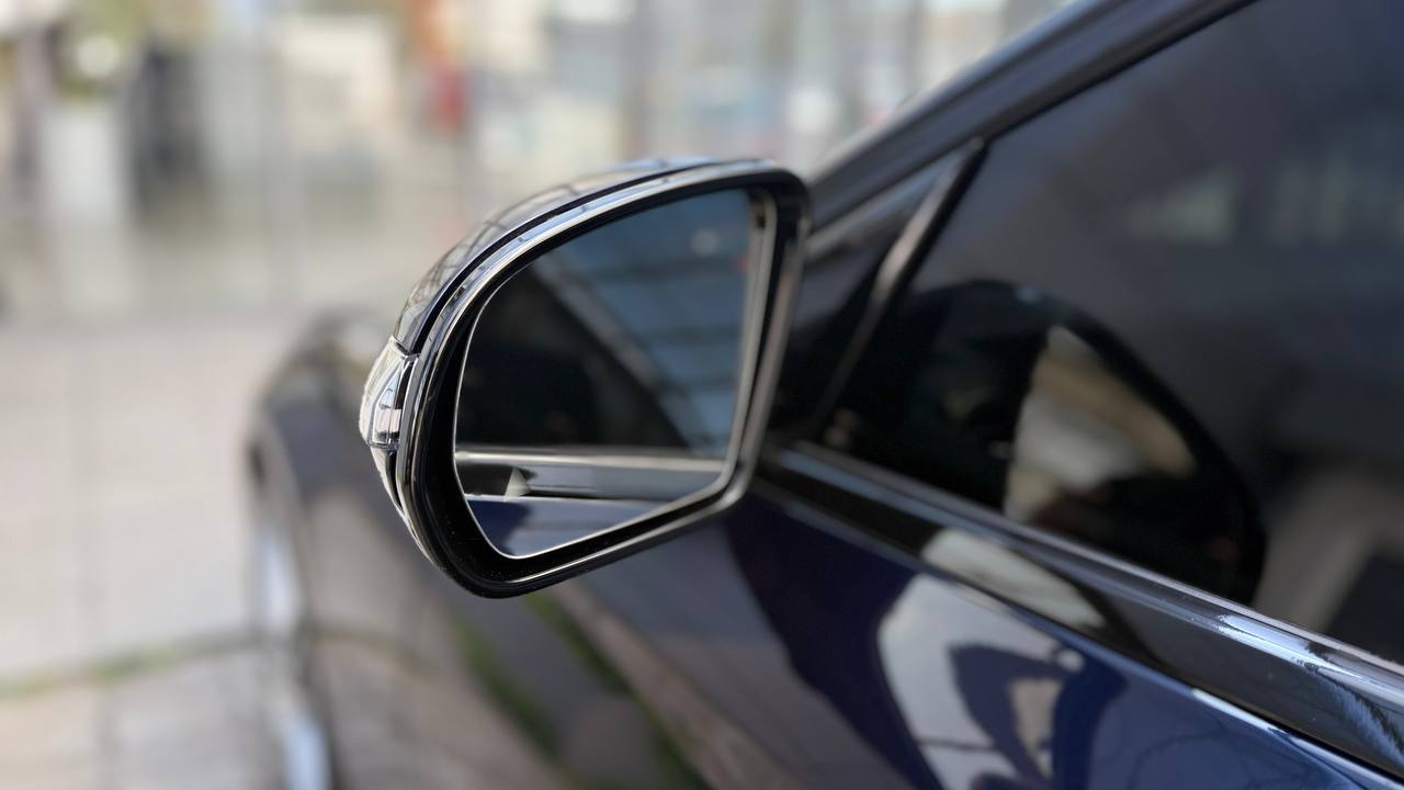 Mercedes-Benz E-Класс - фото 18