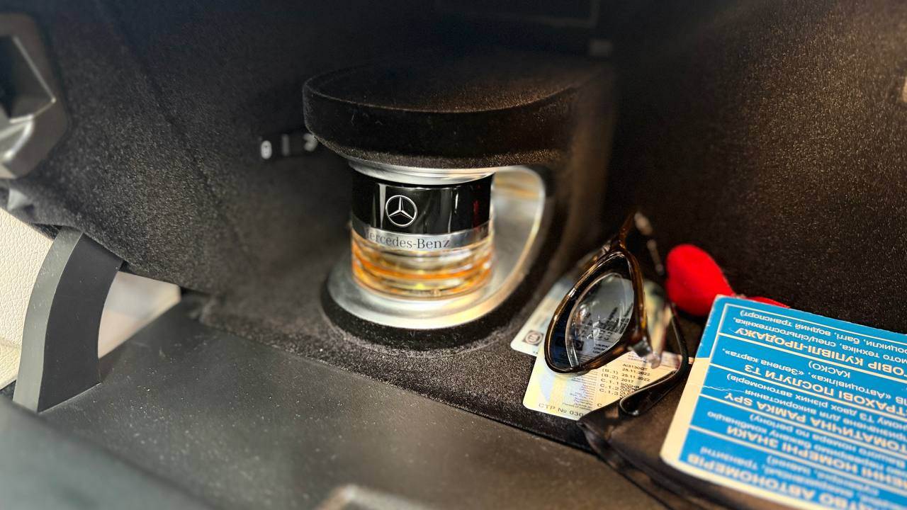 Mercedes-Benz E-Класс - фото 15