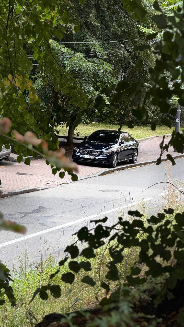 Mercedes-Benz E-Класс - фото 3