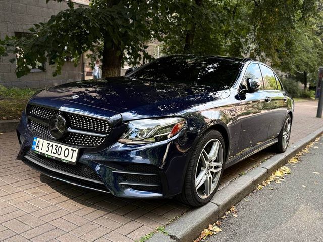 Mercedes-Benz E-Класс - зображення 2