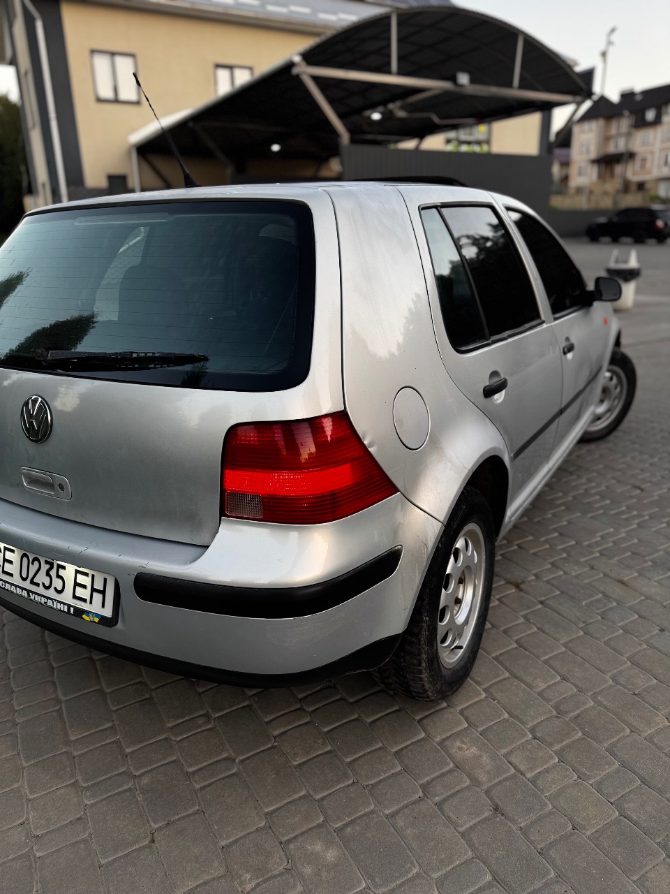 Volkswagen Golf - фото 5