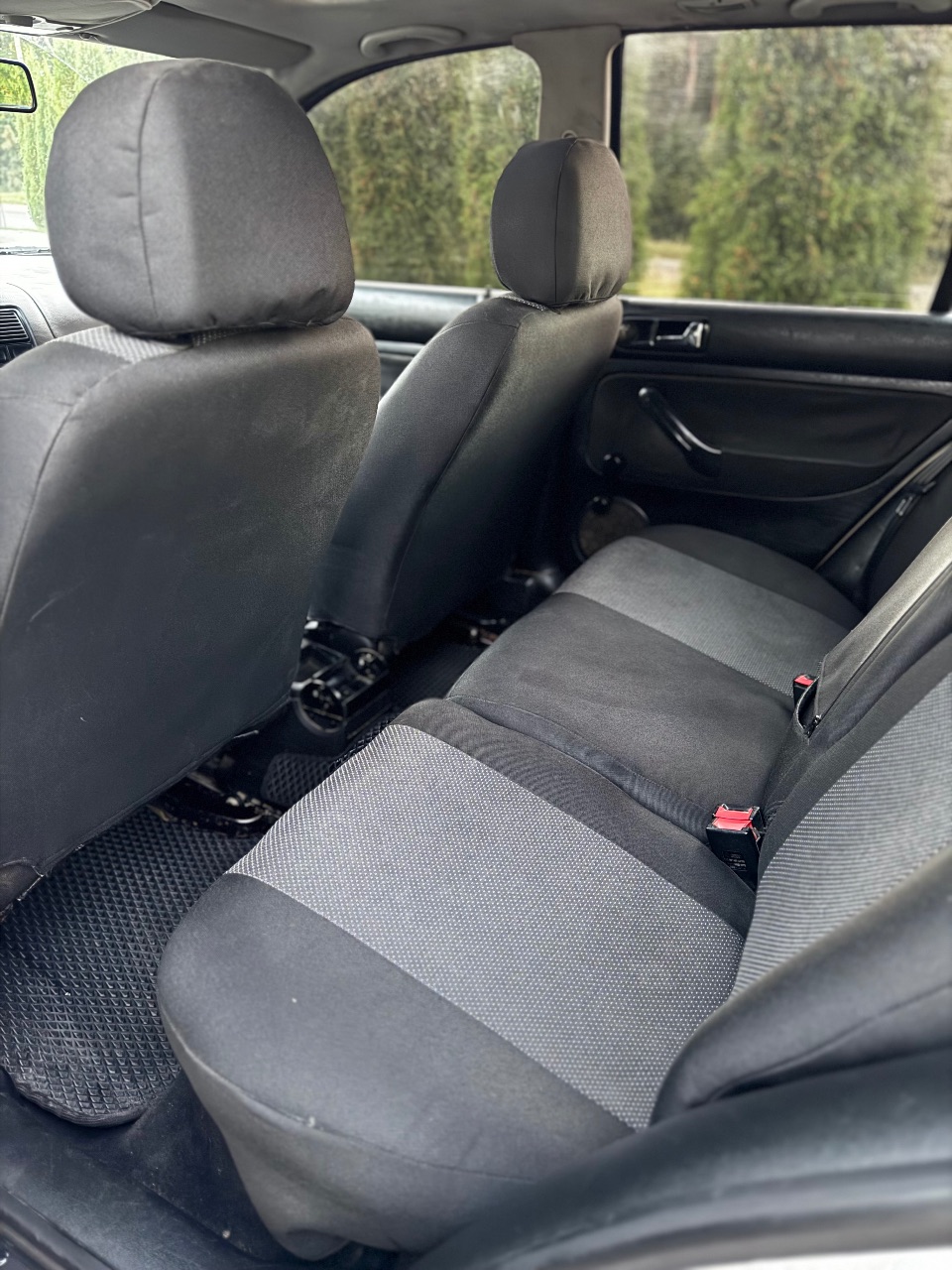 Volkswagen Golf - фото 9