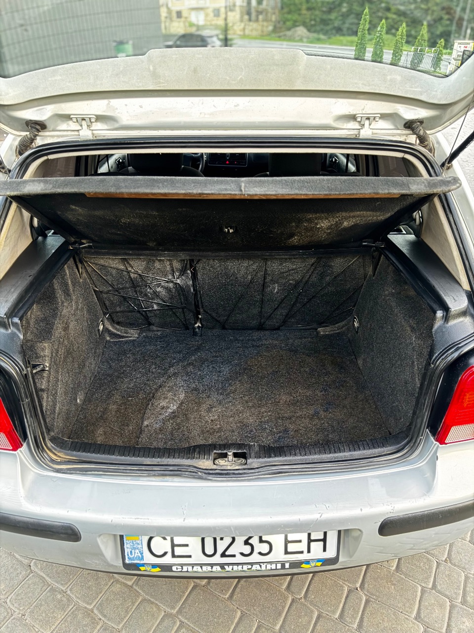 Volkswagen Golf - фото 11