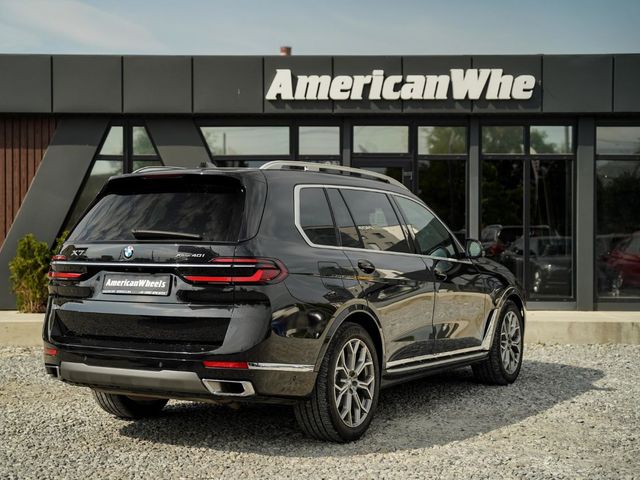 BMW X7 - зображення 5