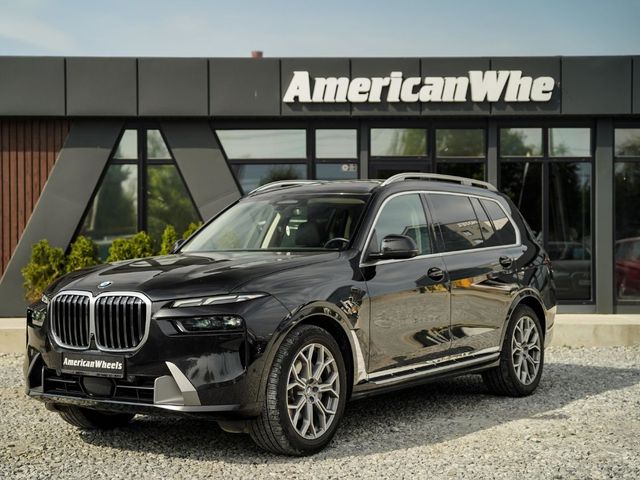 BMW X7 - зображення 1