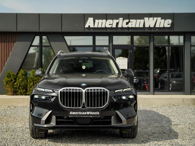BMW X7 - зображення 2