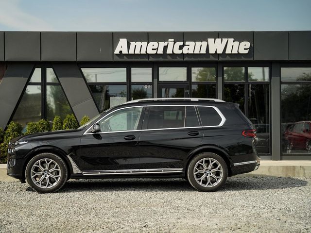 BMW X7 - зображення 4