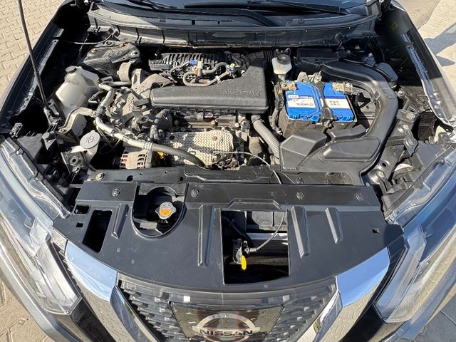 Nissan Rogue - зображення 3