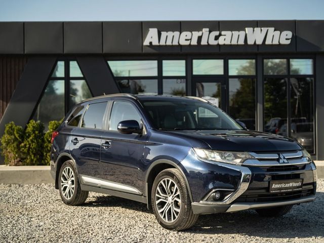 Mitsubishi Outlander - зображення 3