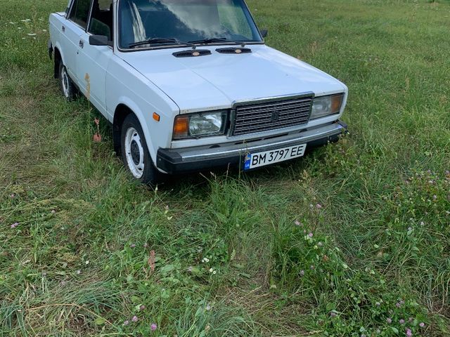 Lada (ВАЗ) 2107 - зображення 1