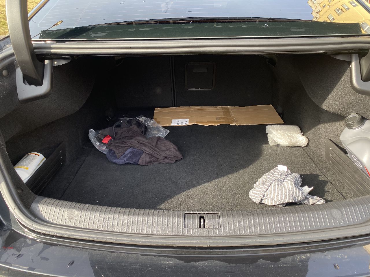 Renault Talisman - фото 6