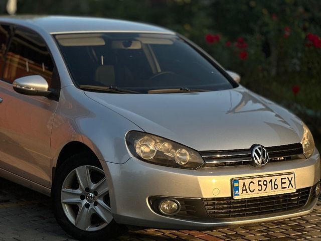 Volkswagen Golf - зображення 2