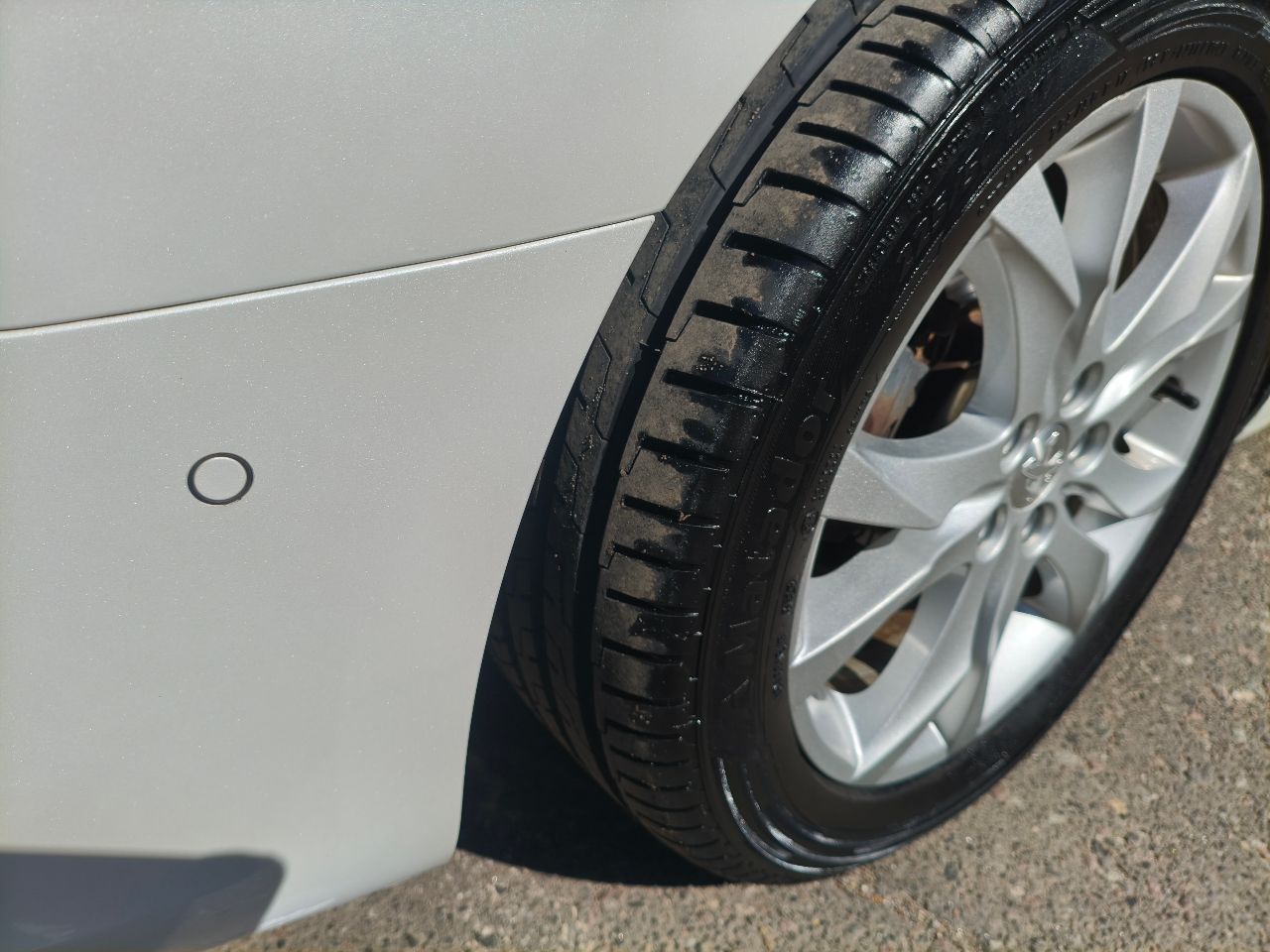 Peugeot 508 - фото 9