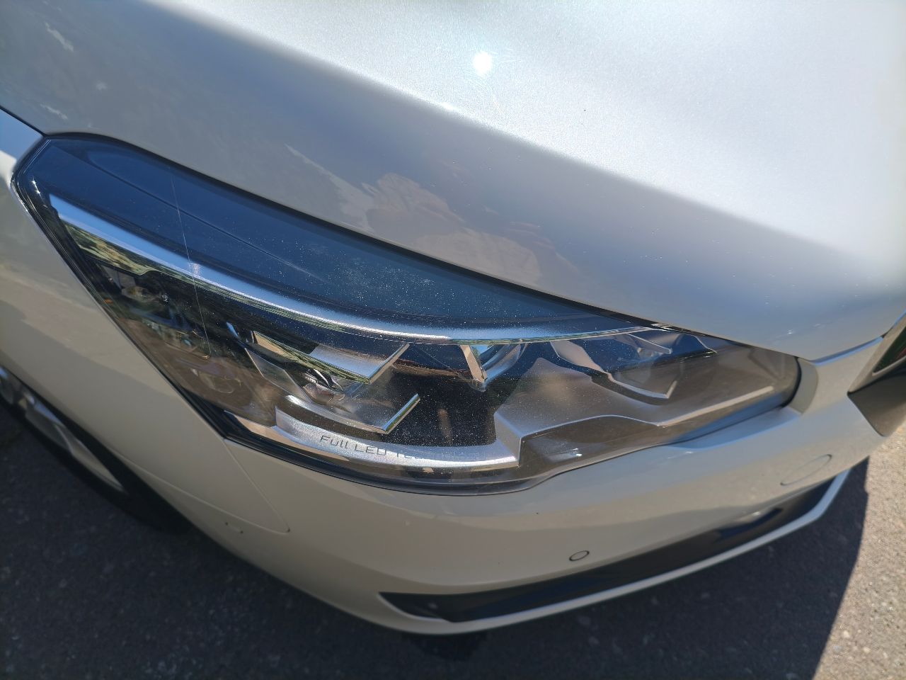 Peugeot 508 - фото 8