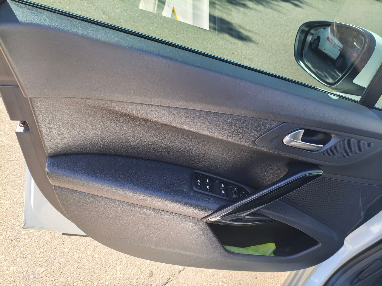 Peugeot 508 - фото 19