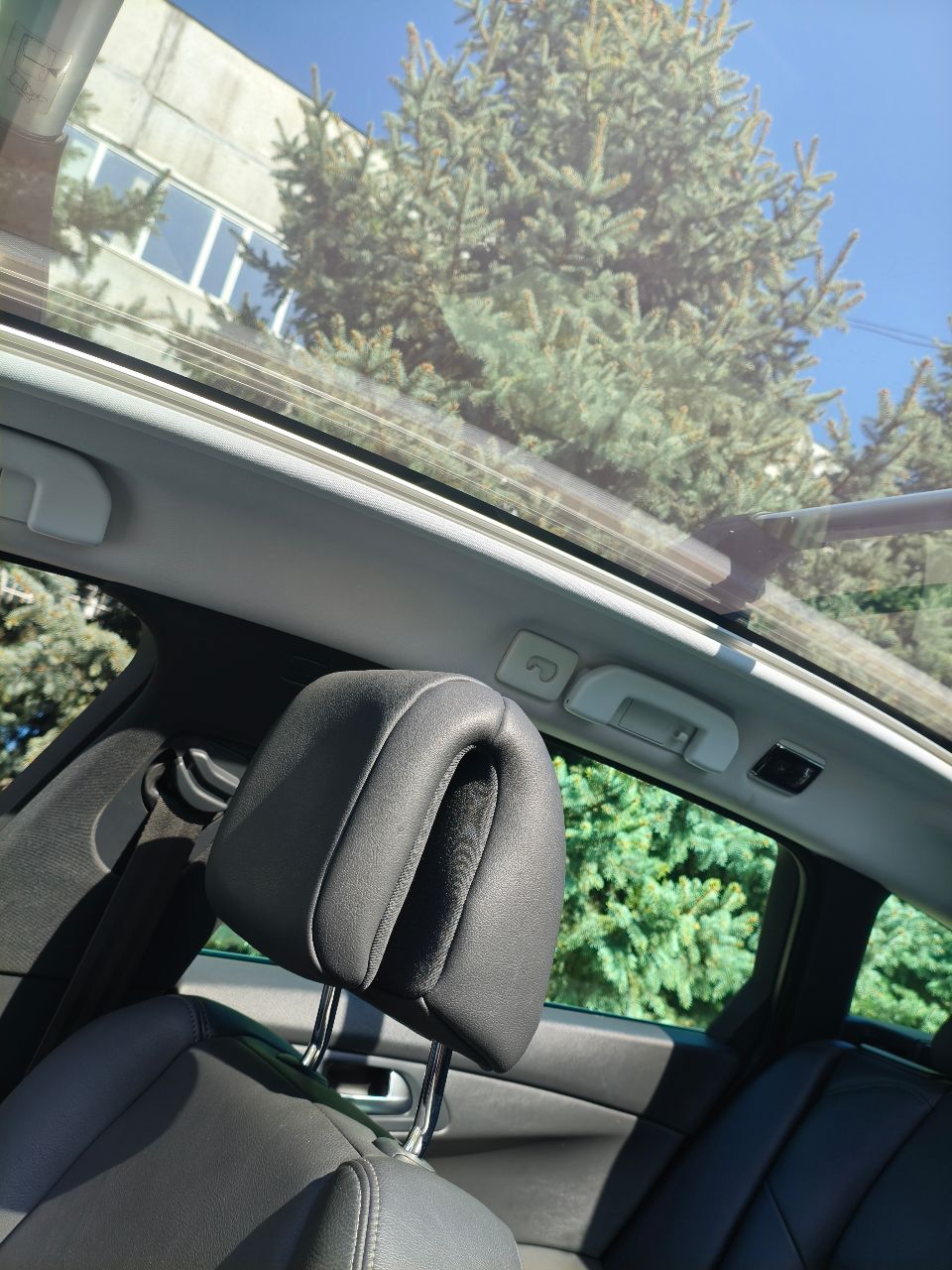 Peugeot 508 - фото 15