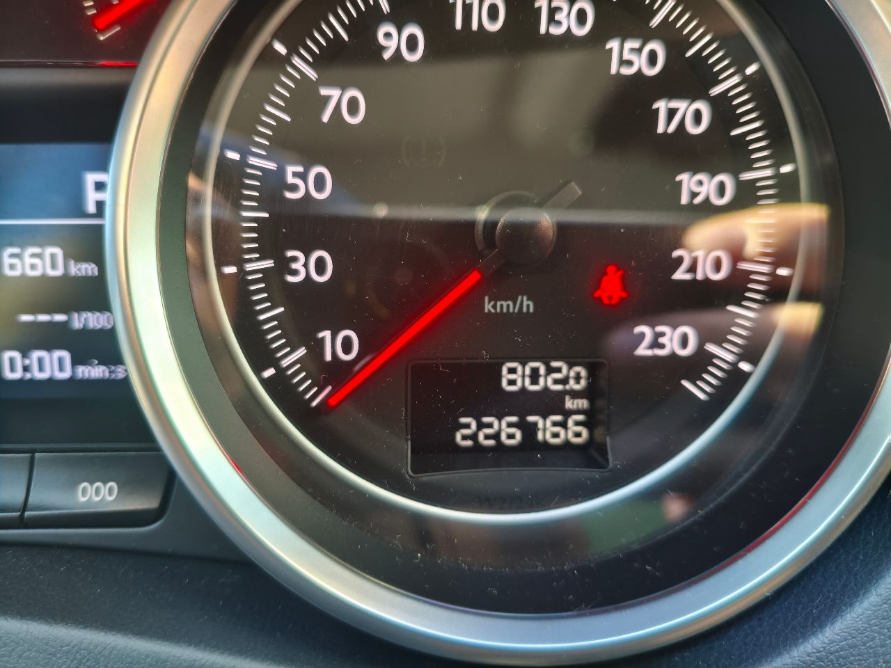 Peugeot 508 - фото 11