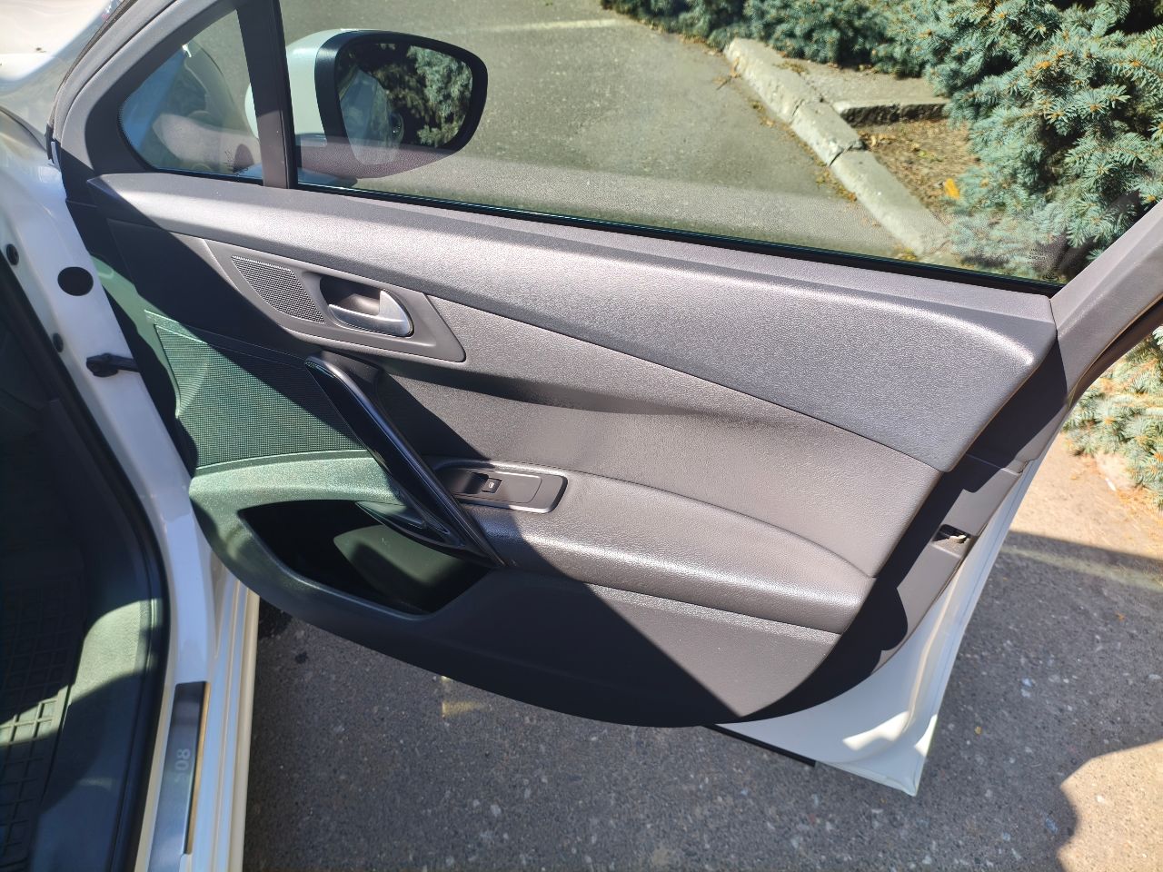 Peugeot 508 - фото 24