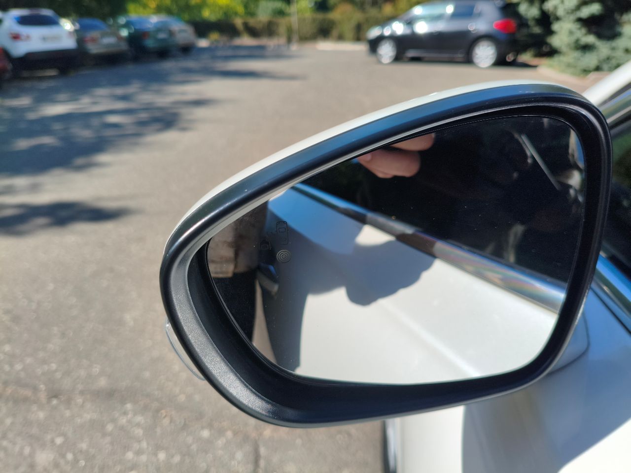 Peugeot 508 - фото 25