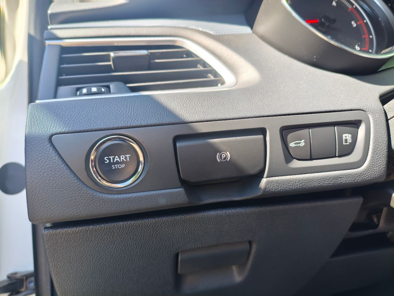 Peugeot 508 - фото 18