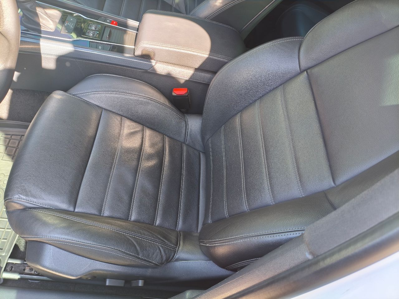 Peugeot 508 - фото 20