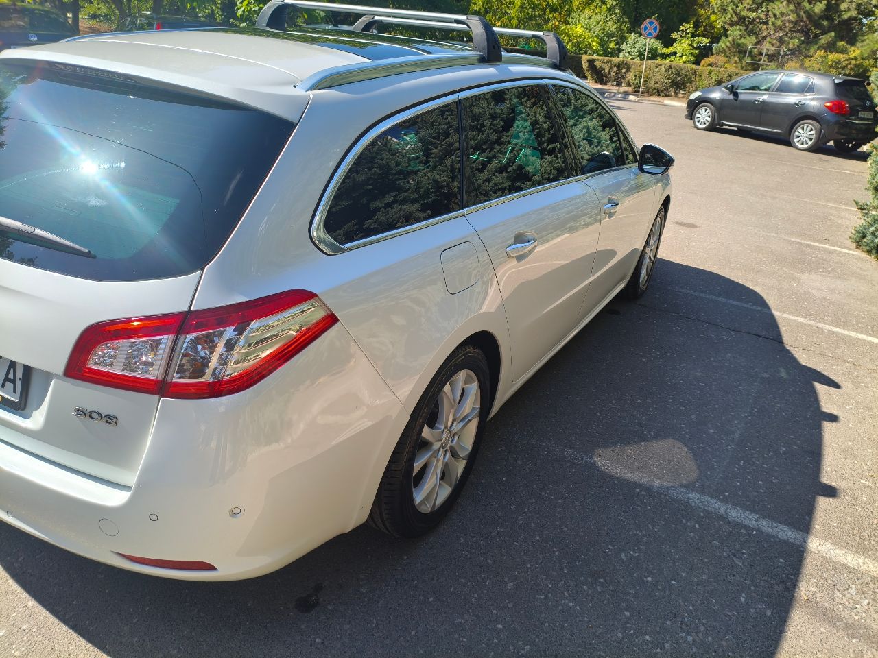 Peugeot 508 - фото 2
