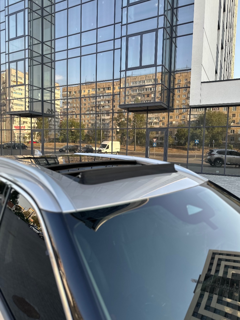 Nissan Rogue - фото 16