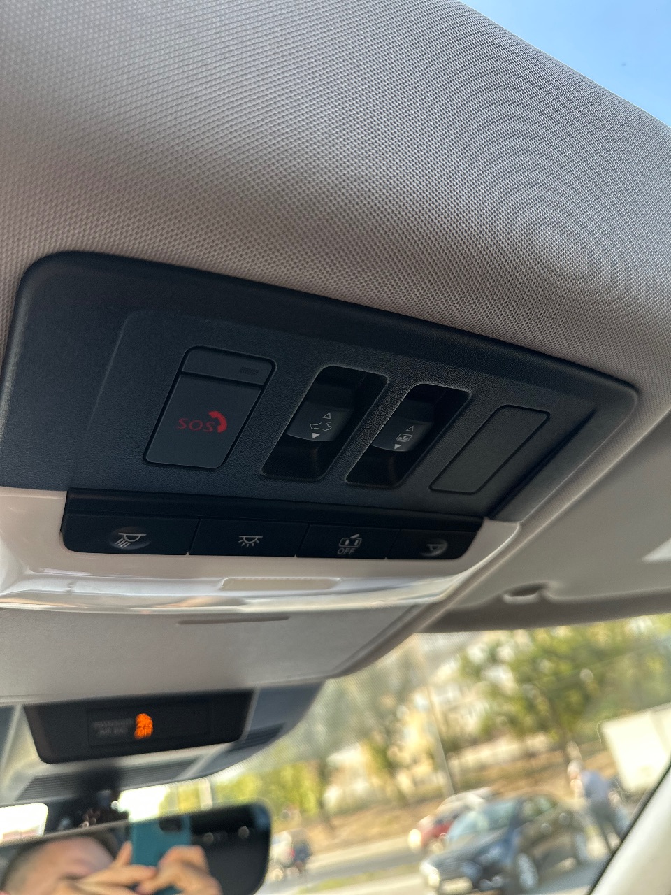 Nissan Rogue - фото 35