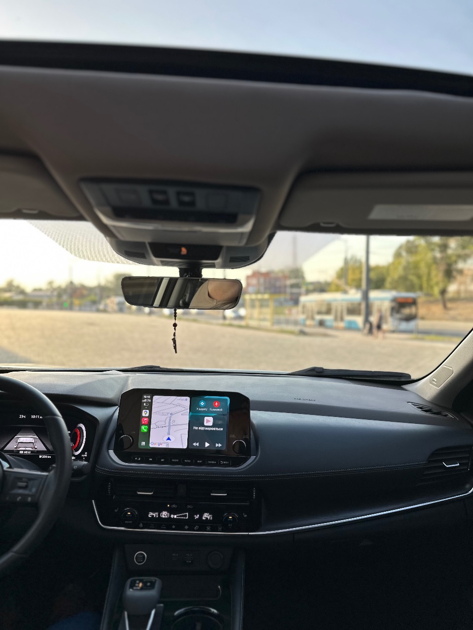 Nissan Rogue - фото 24