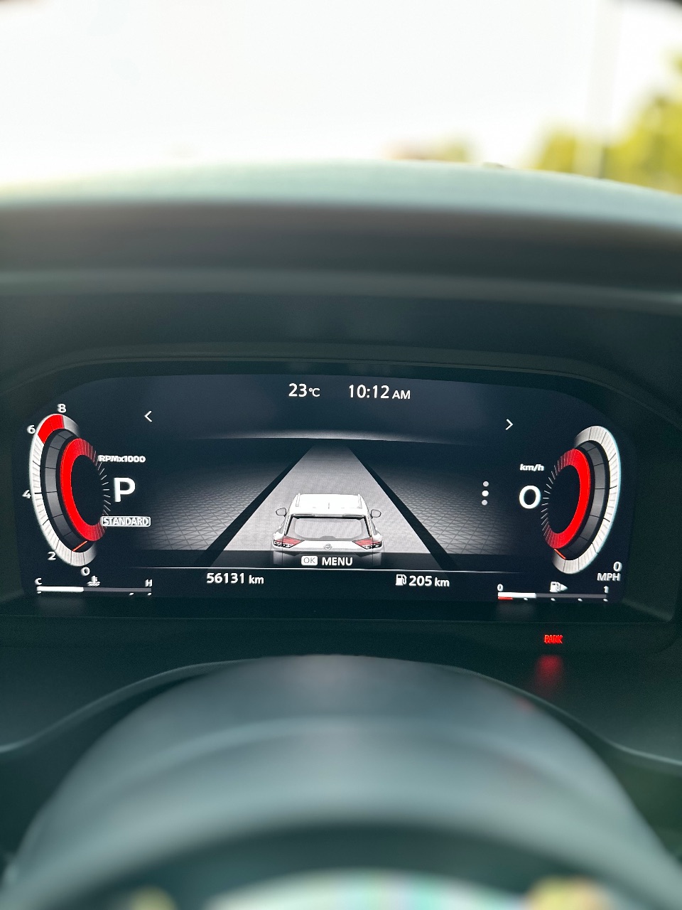 Nissan Rogue - фото 37