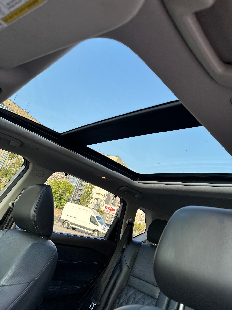 Nissan Rogue - фото 18