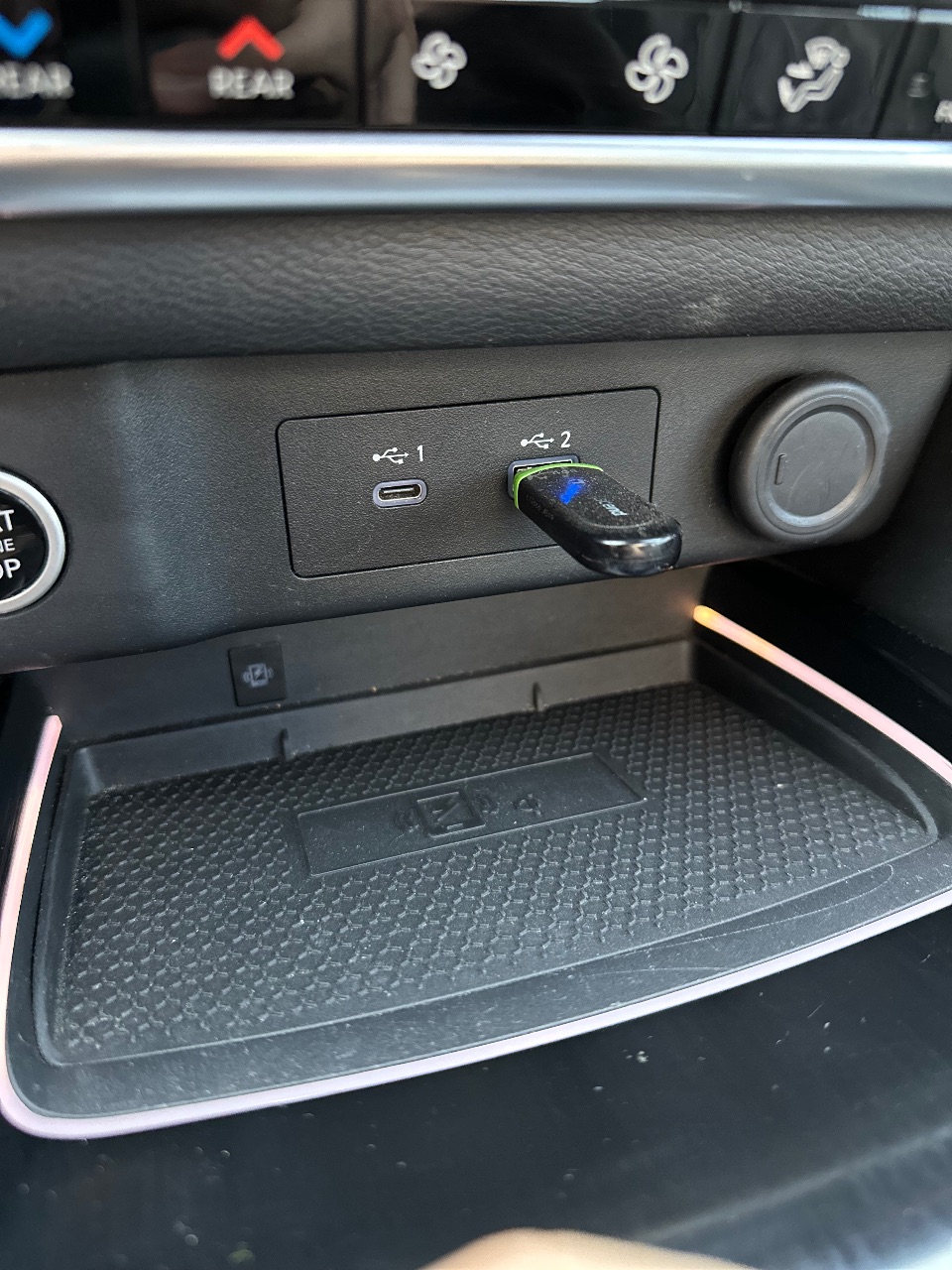 Nissan Rogue - фото 25