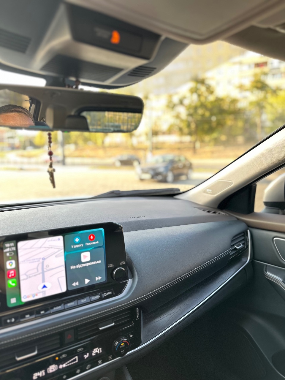 Nissan Rogue - фото 38