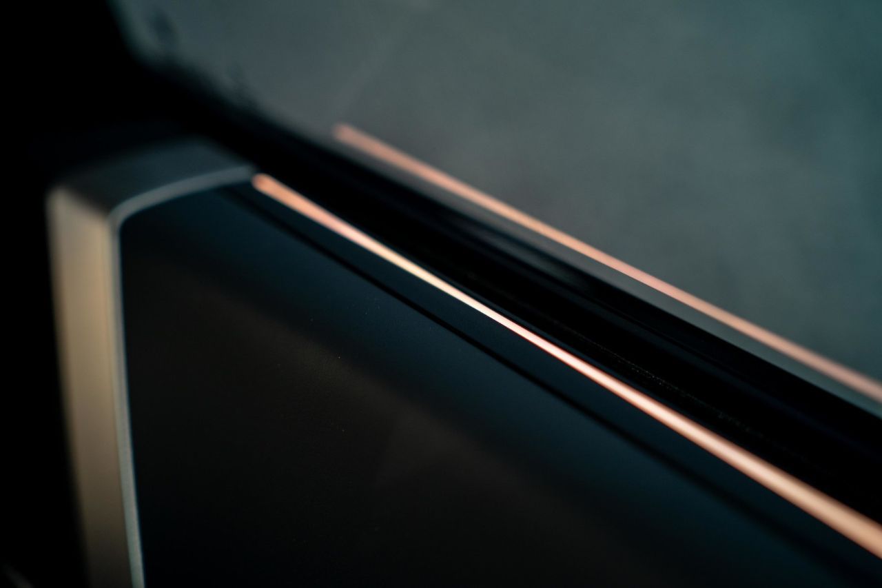 BMW iX - фото 40