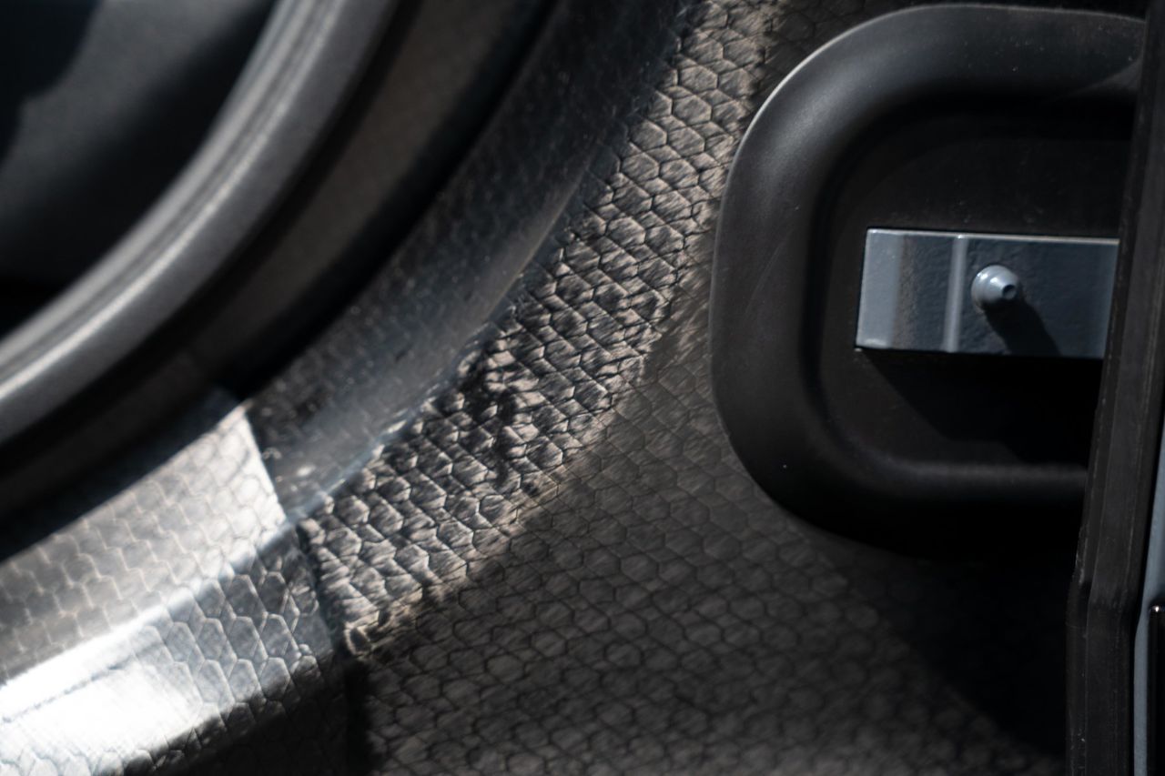 BMW iX - фото 17