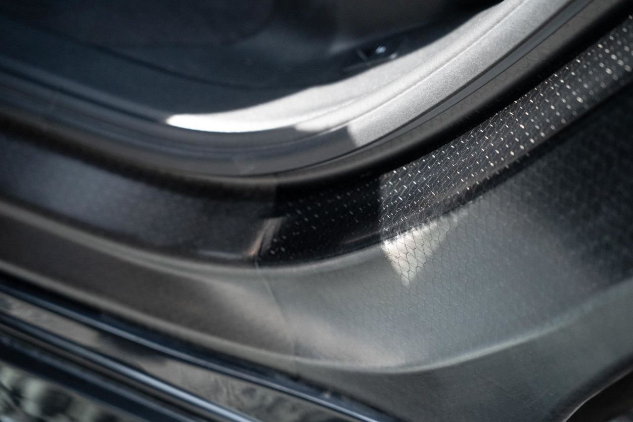 BMW iX - фото 18