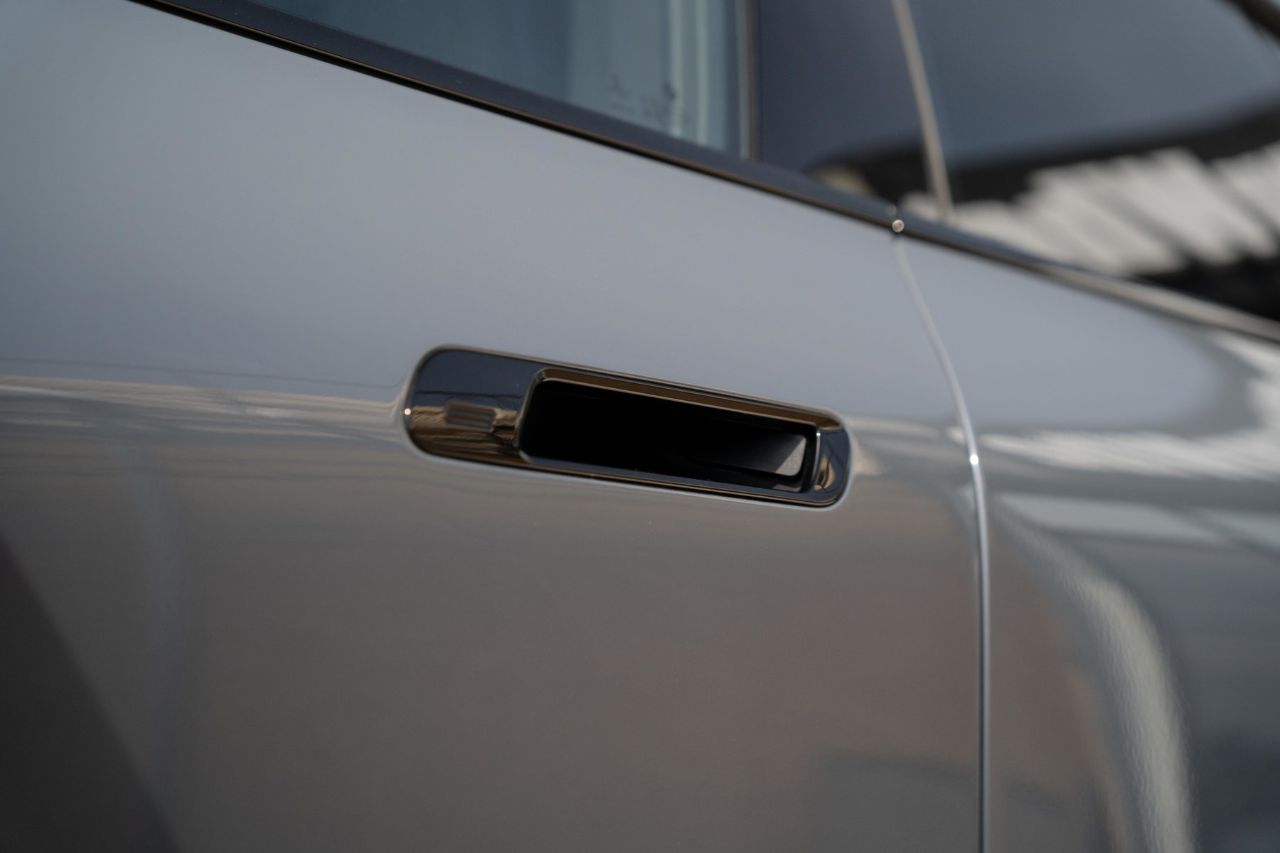 BMW iX - фото 20