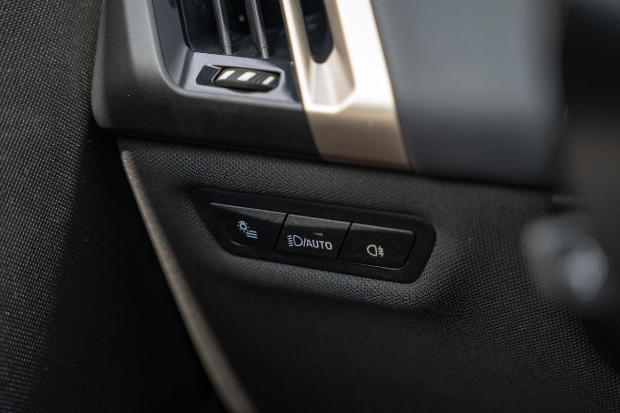 BMW iX - фото 26