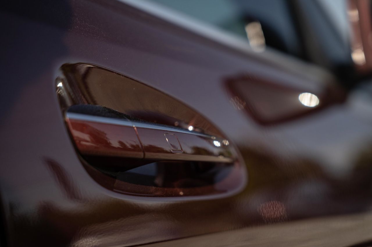 Mercedes-Benz M-Класс - фото 15