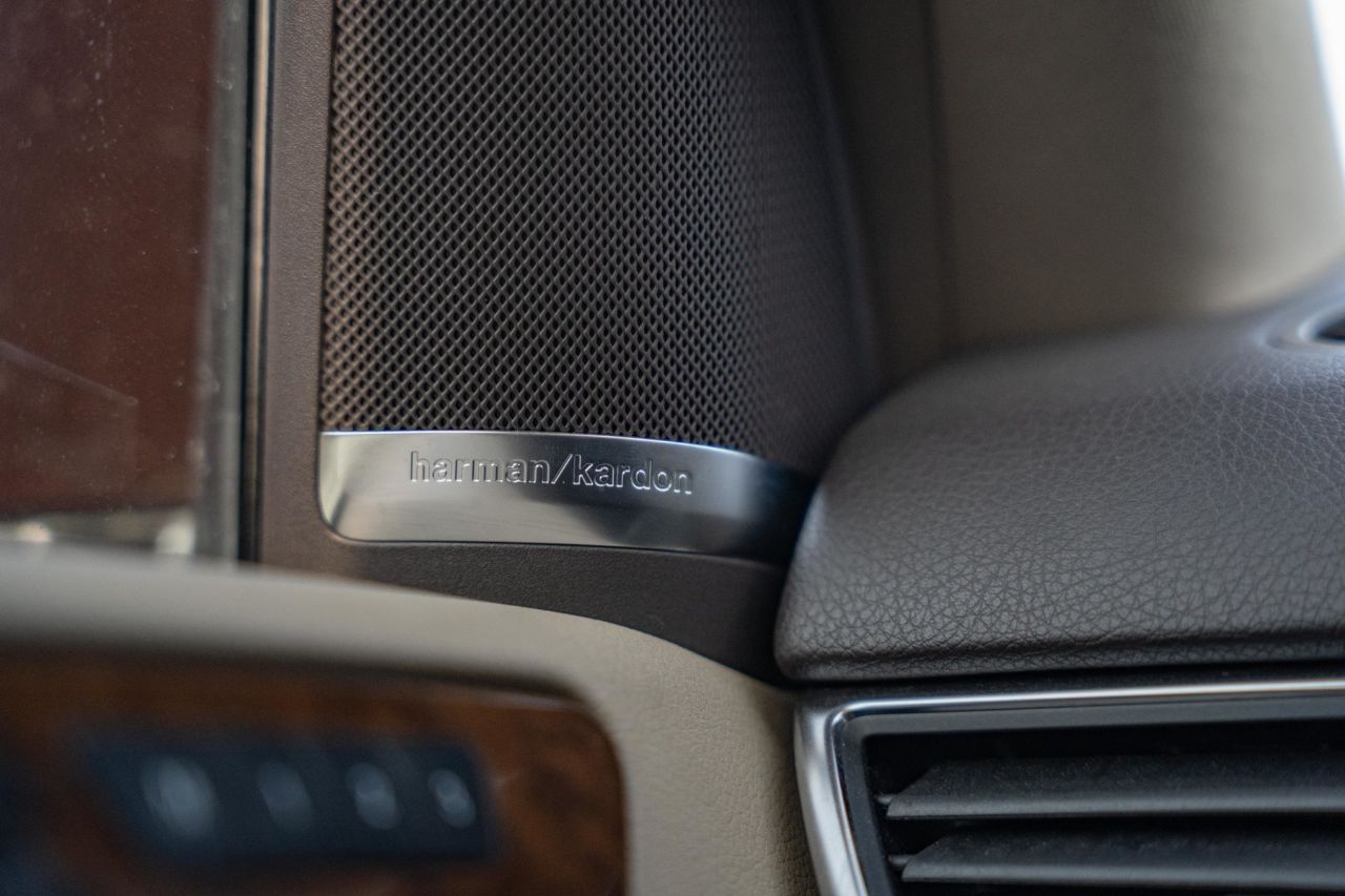 Mercedes-Benz M-Класс - фото 18