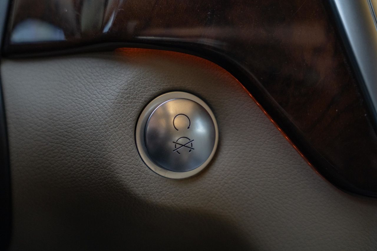 Mercedes-Benz M-Класс - фото 28