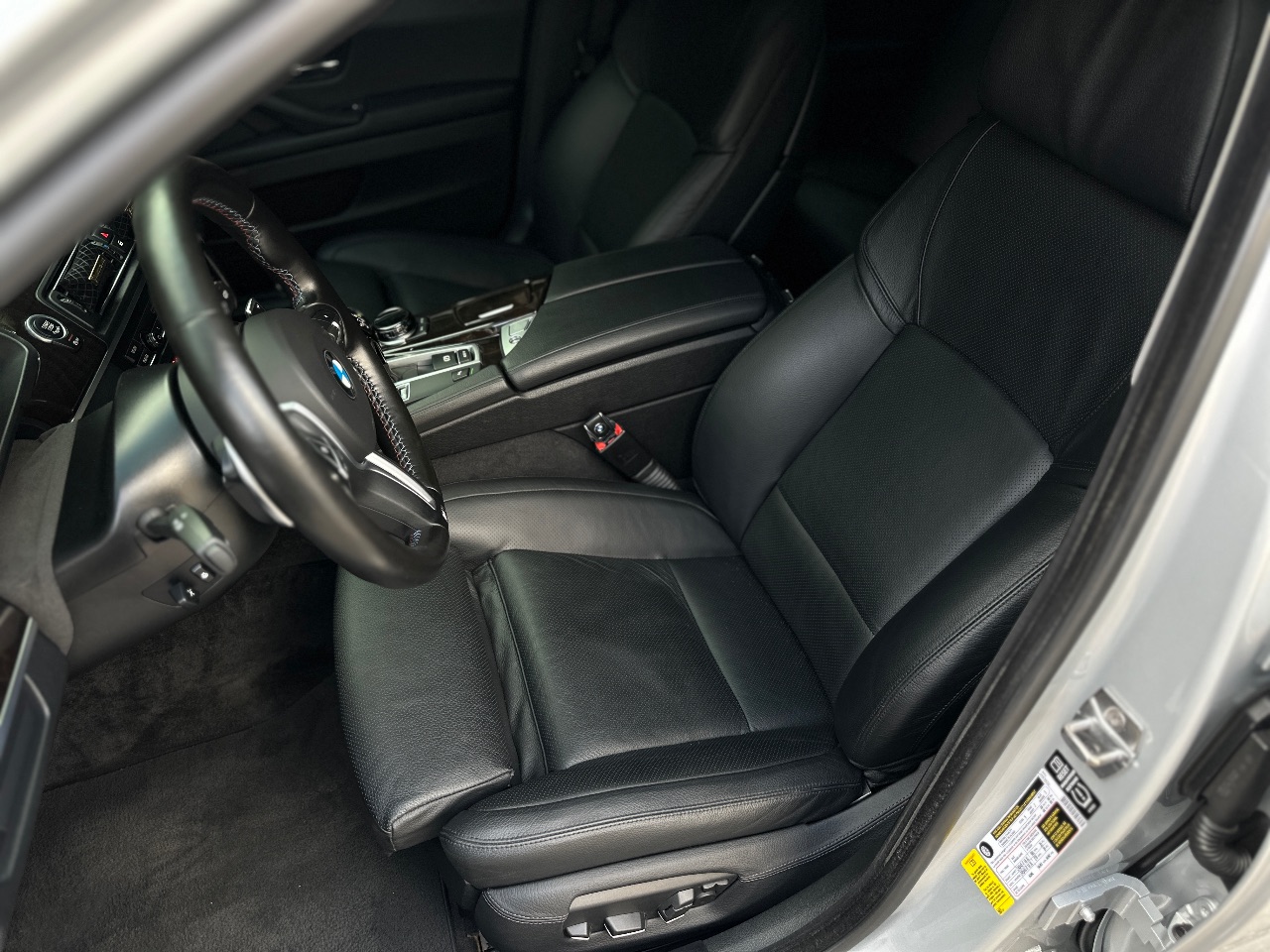 BMW 5 серії - фото 20