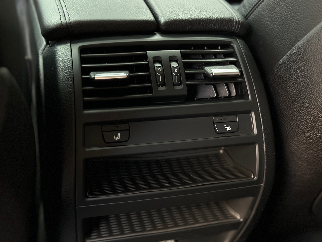 BMW 5 серії - фото 29