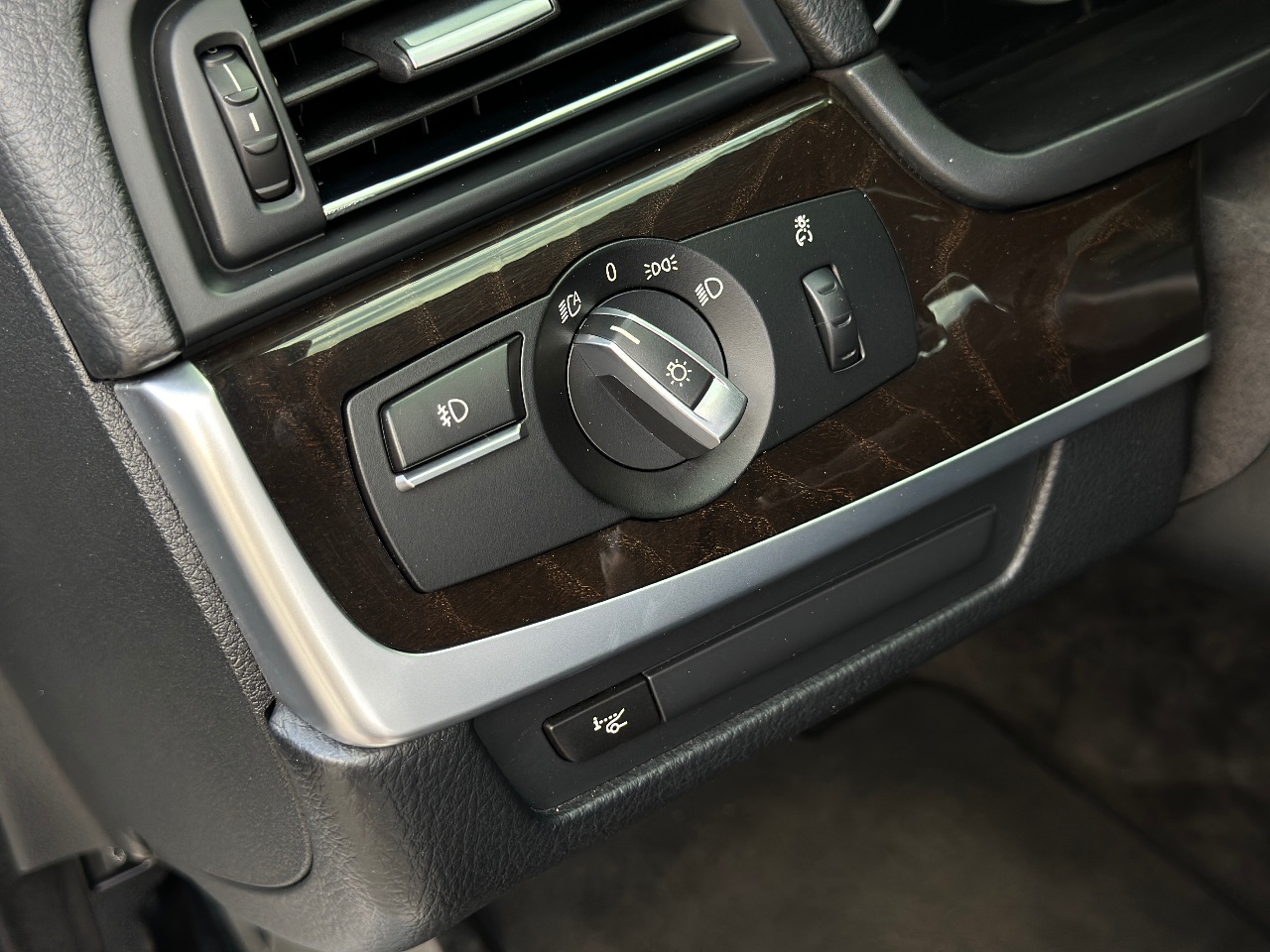 BMW 5 серії - фото 21