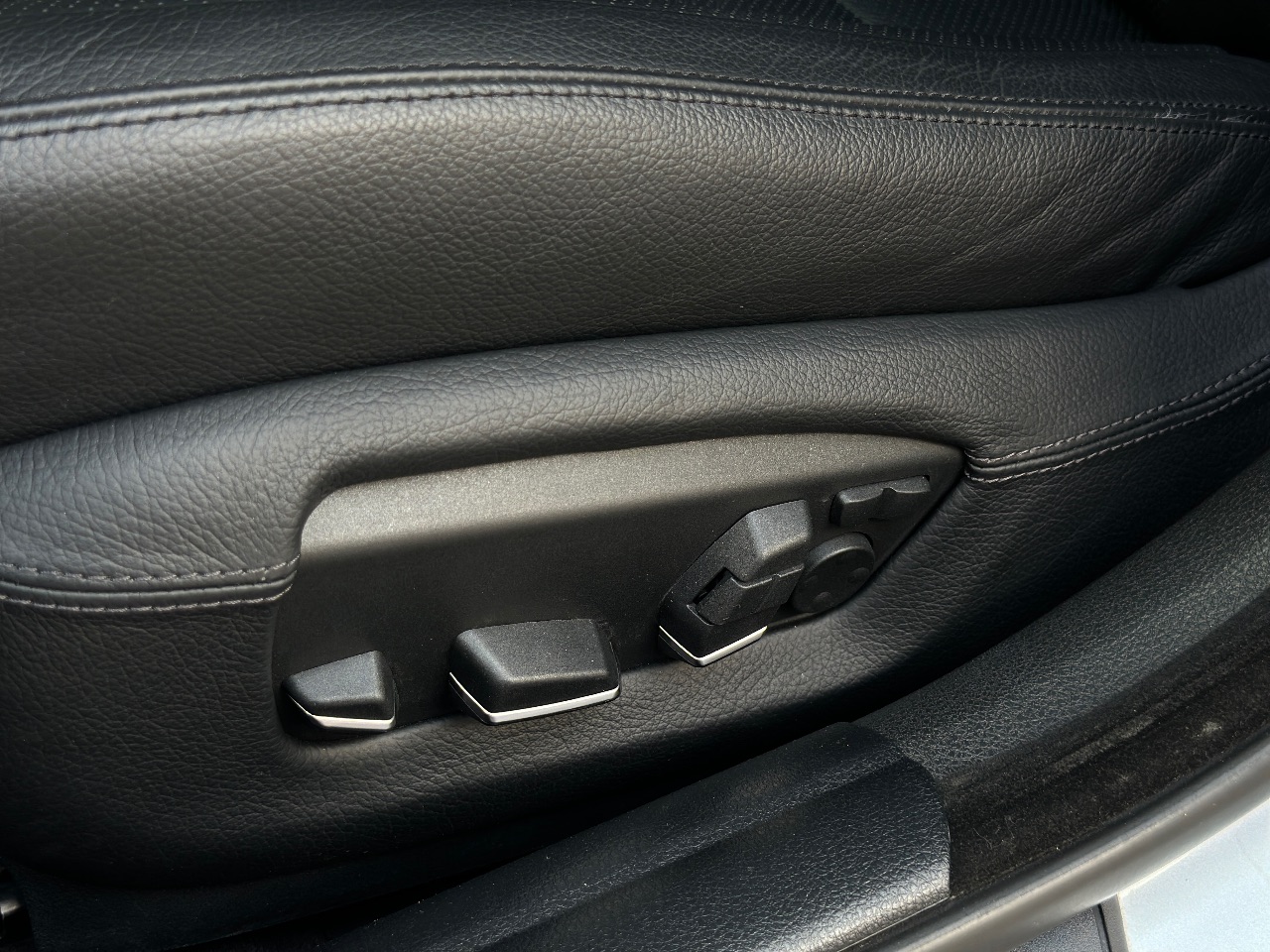 BMW 5 серії - фото 23