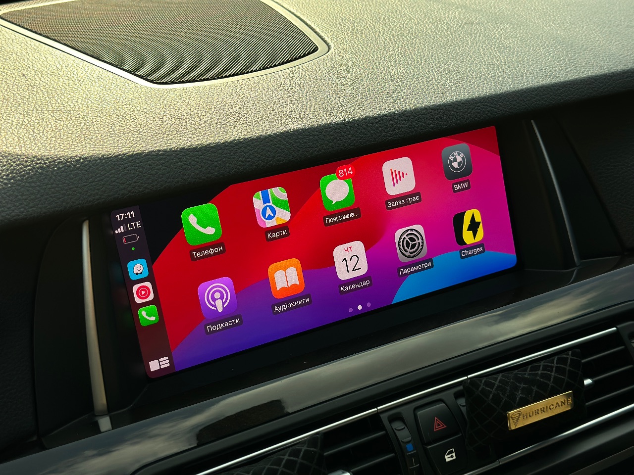 BMW 5 серії - фото 18