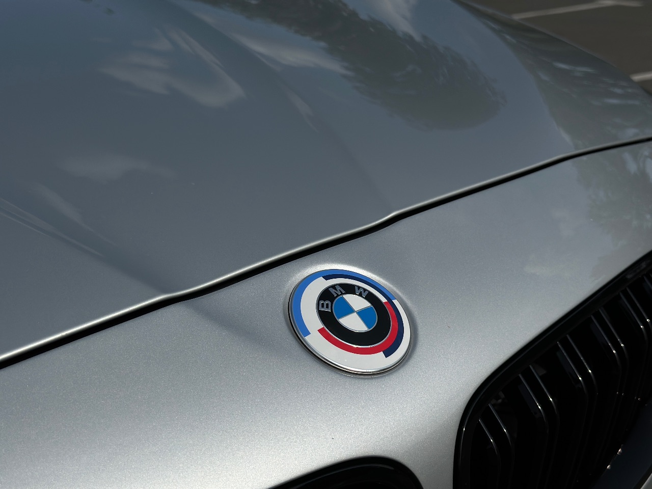 BMW 5 серії - фото 8